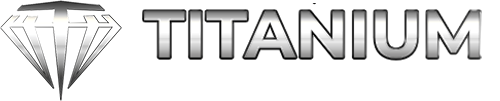 Titanium Blindagens